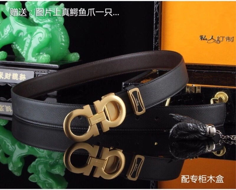Practical Ferragamo Belts 286950