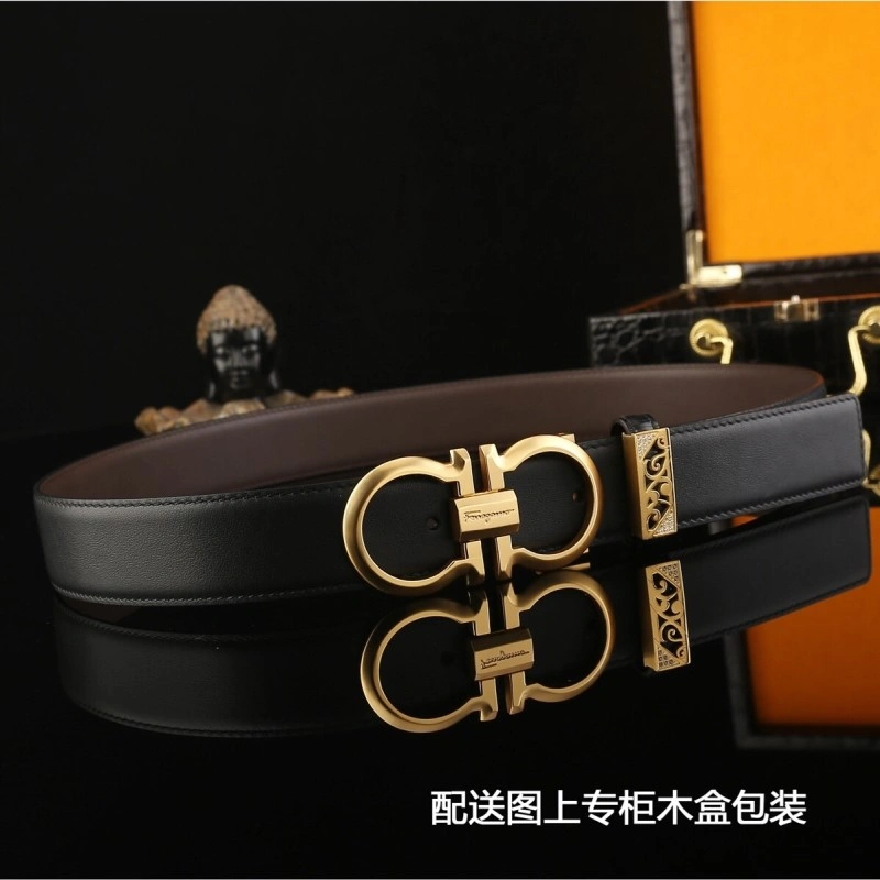Practical Ferragamo Belts 286950