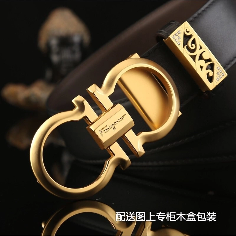 Practical Ferragamo Belts 286950