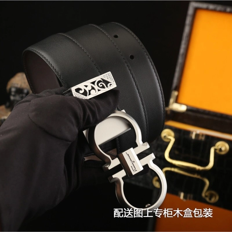 Practical Ferragamo Belts 286950