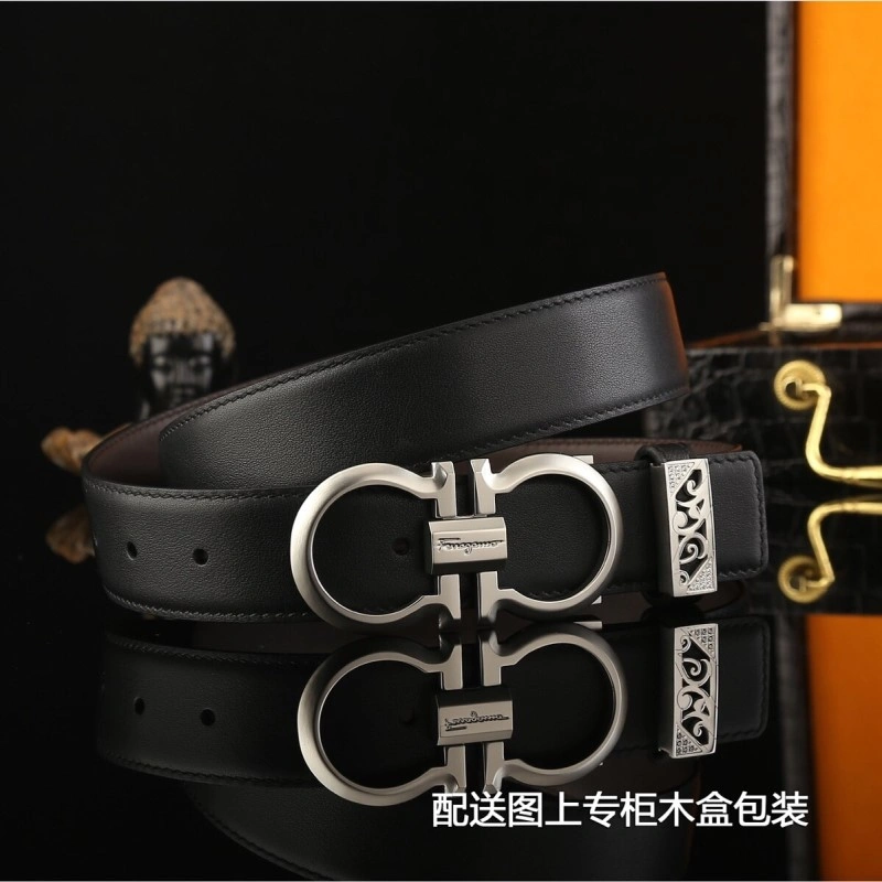 Practical Ferragamo Belts 286950