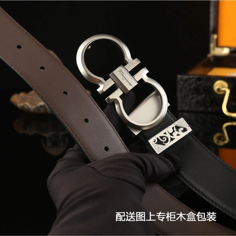 Practical Ferragamo Belts 286950