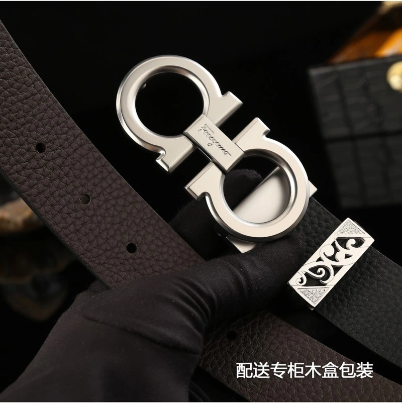 Trendy Ferragamo Belts 286927