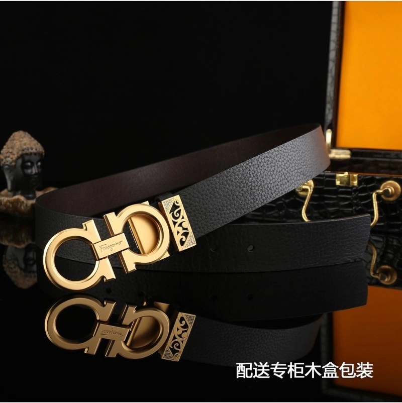 Trendy Ferragamo Belts 286927
