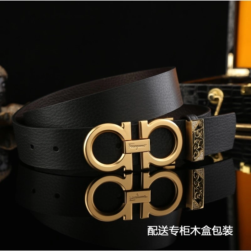 Trendy Ferragamo Belts 286927