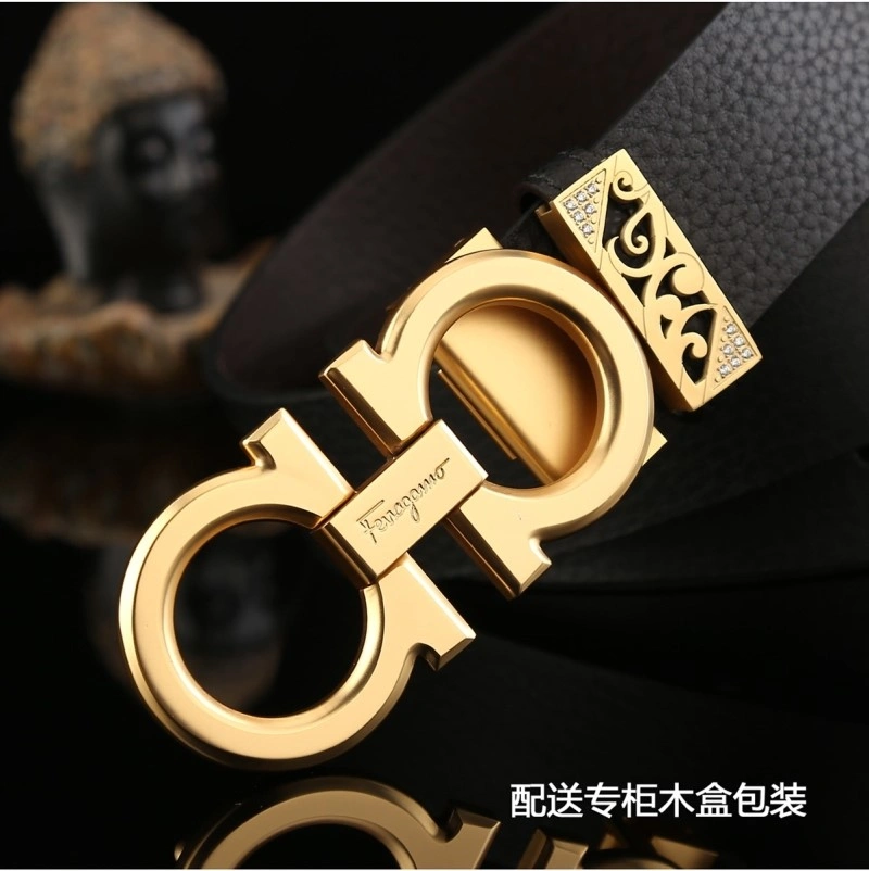 Trendy Ferragamo Belts 286927