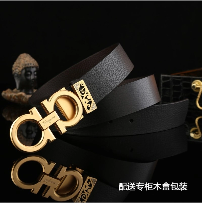Trendy Ferragamo Belts 286927