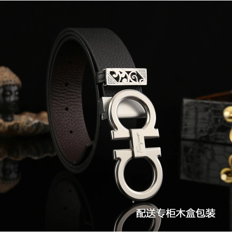 Trendy Ferragamo Belts 286927
