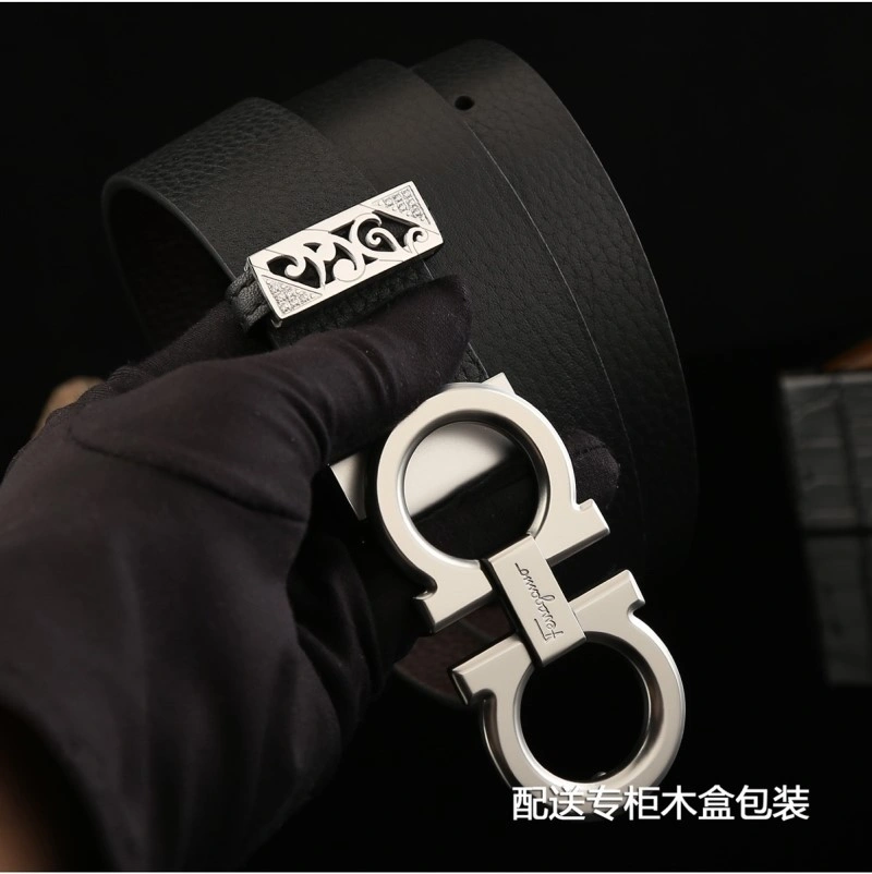 Trendy Ferragamo Belts 286927