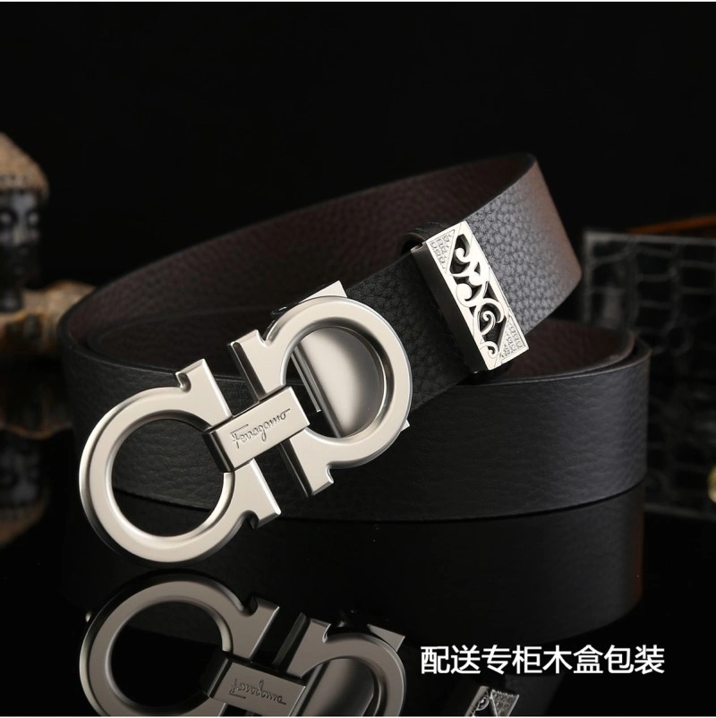Trendy Ferragamo Belts 286927