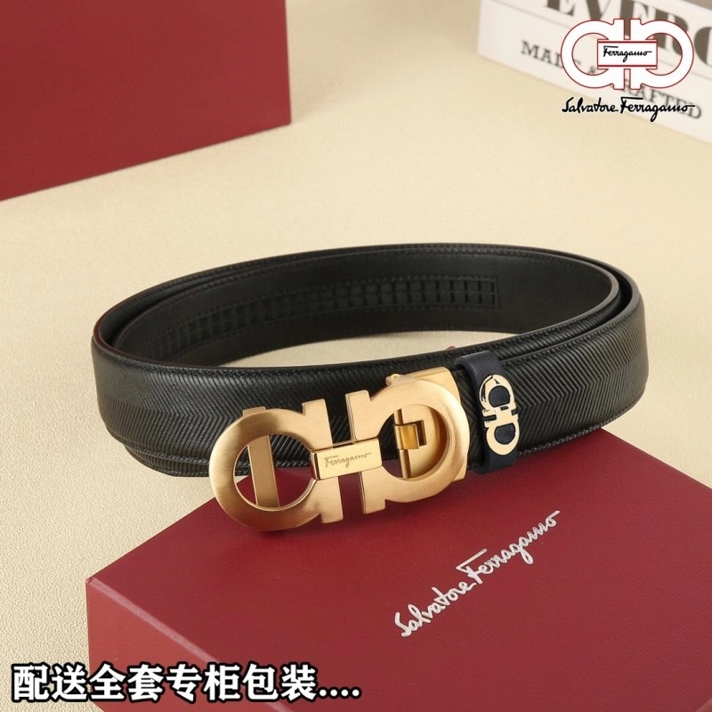 Ferragamo Belts MultiPurpose 286922