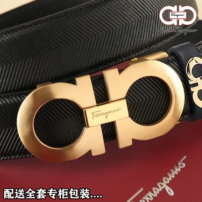 Ferragamo Belts MultiPurpose 286922