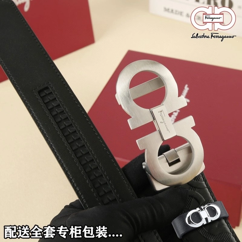 Ferragamo Belts MultiPurpose 286922