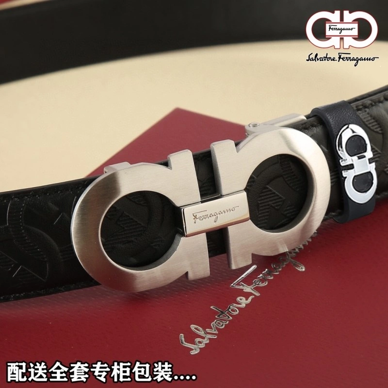 Ferragamo Belts MultiPurpose 286922