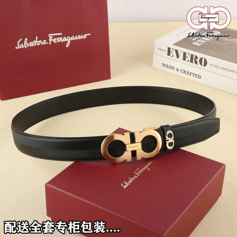 Ferragamo Belts MultiPurpose 286922