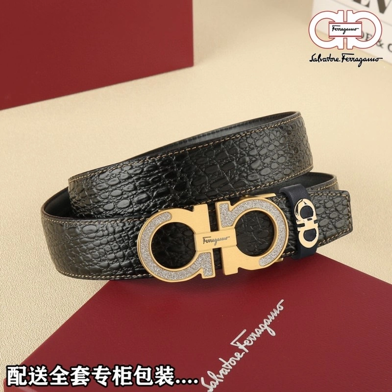 Ferragamo Belts Classic 286941