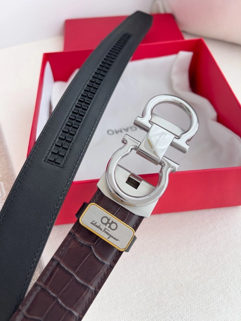 WaterResistant Ferragamo Belts 286924