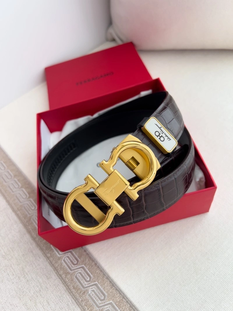 Ferragamo Belts FreshLook 286939