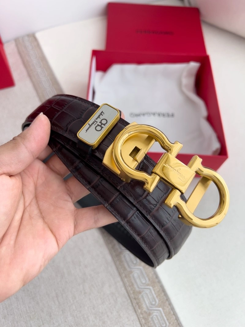 Ferragamo Belts FreshLook 286939
