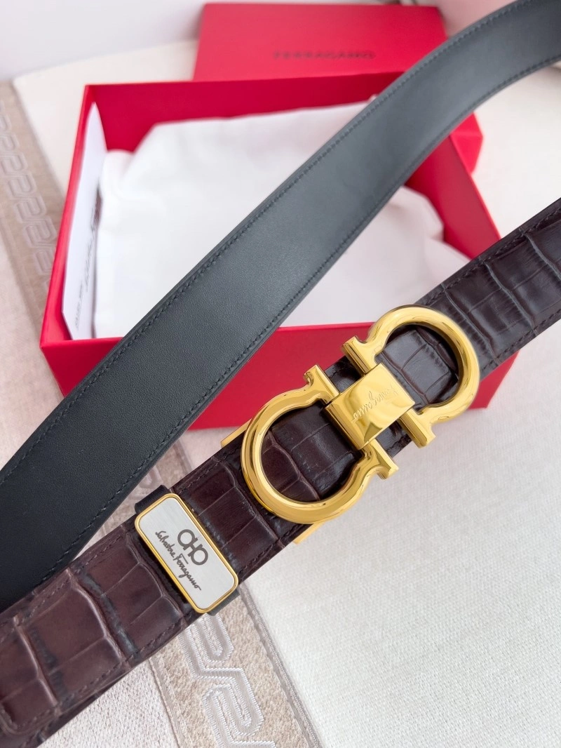 Ferragamo Belts FreshLook 286939