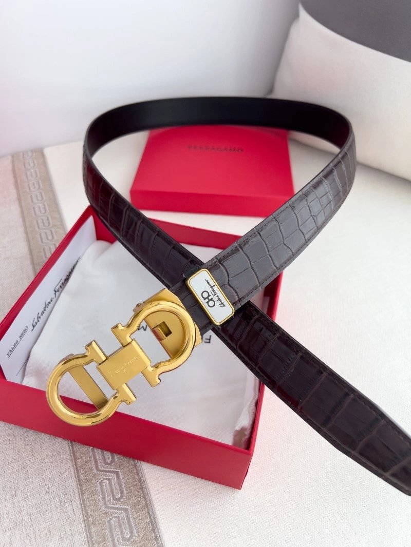 Ferragamo Belts FreshLook 286939