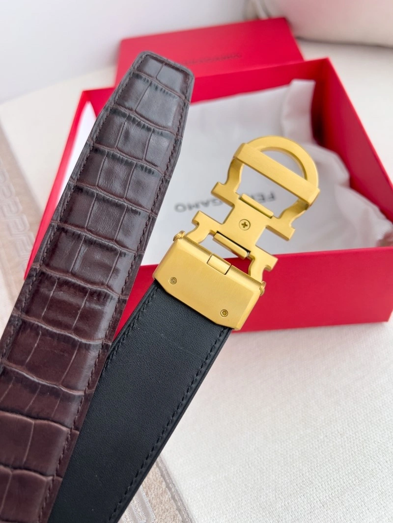 Ferragamo Belts FreshLook 286939