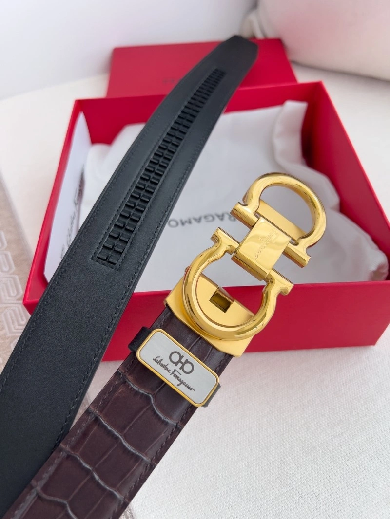 Ferragamo Belts FreshLook 286939