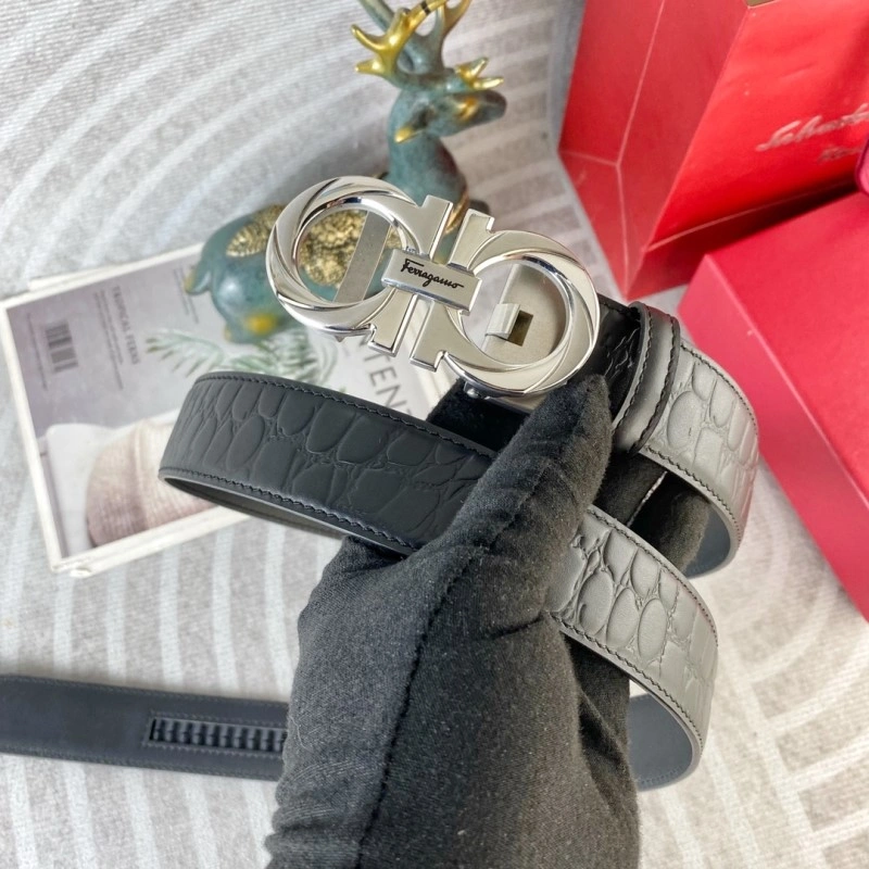 MoistureWicking Ferragamo Belts 286946