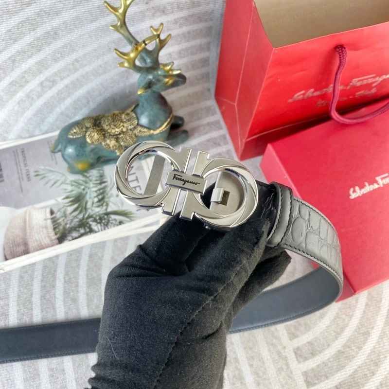 MoistureWicking Ferragamo Belts 286946