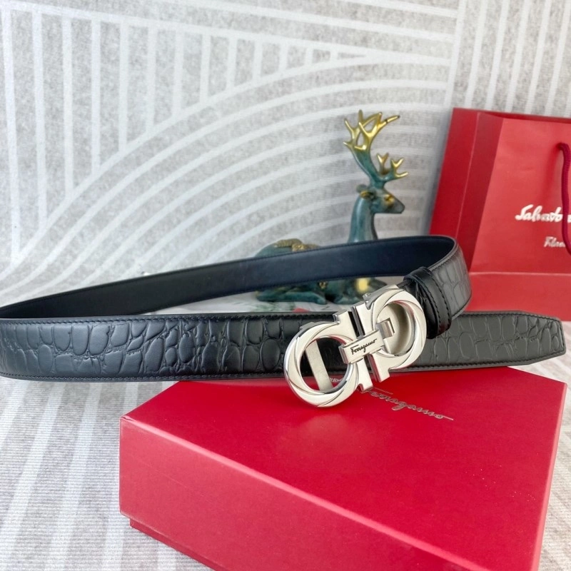 MoistureWicking Ferragamo Belts 286946