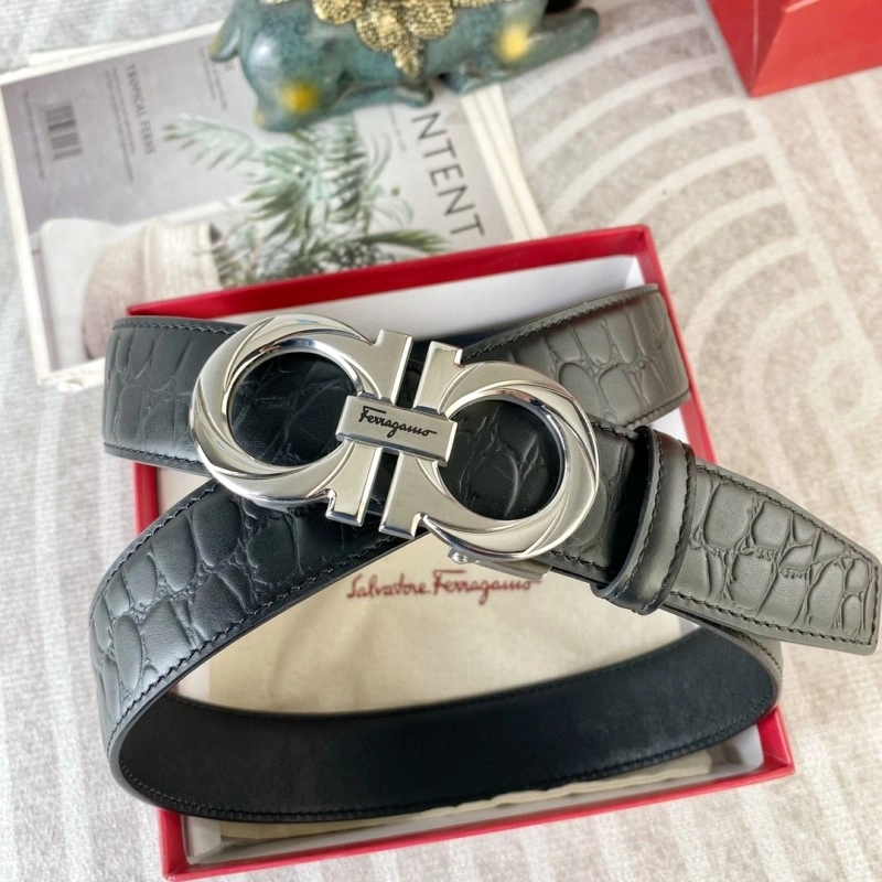 MoistureWicking Ferragamo Belts 286946