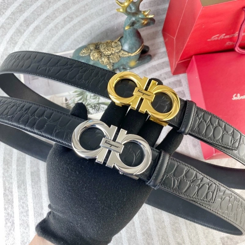 MoistureWicking Ferragamo Belts 286946