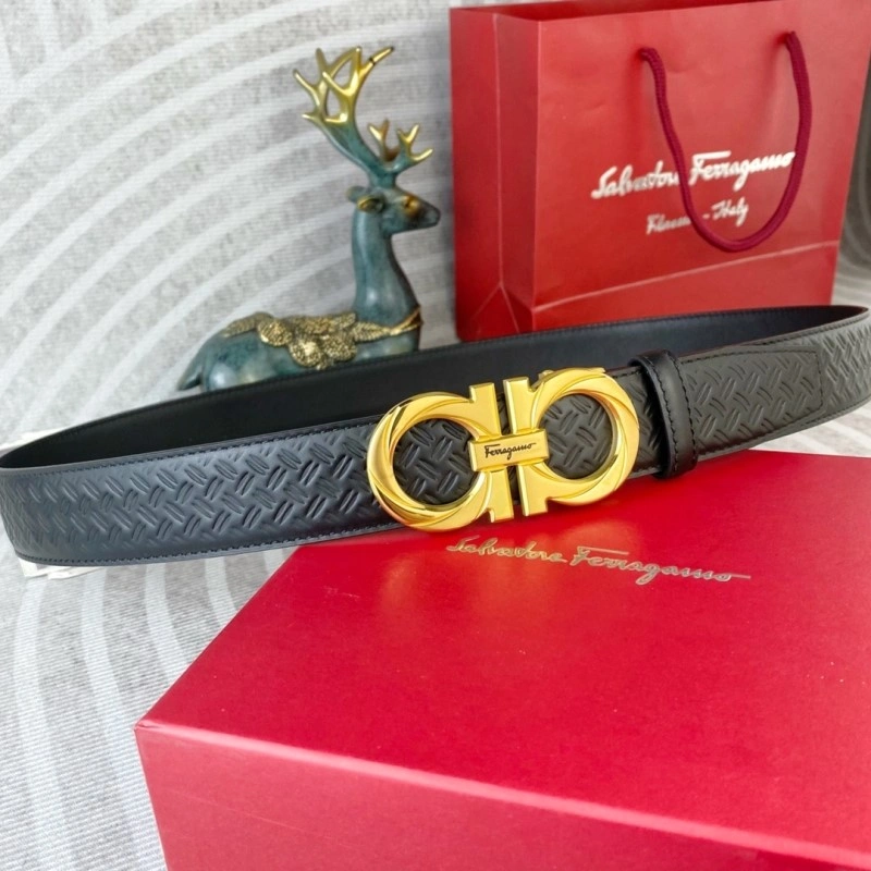 Ferragamo Belts EyeCatching 286948