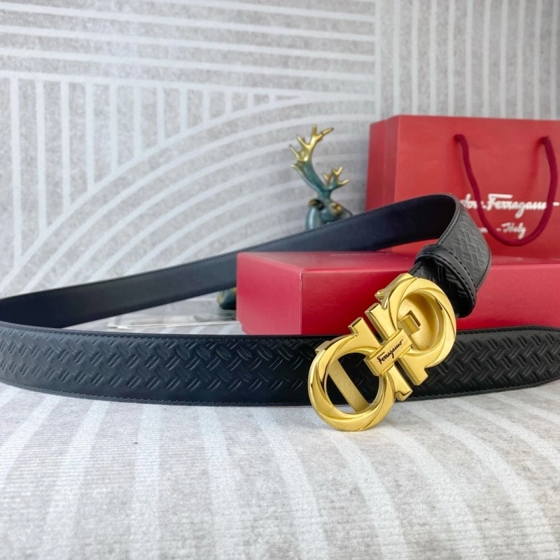 Ferragamo Belts EyeCatching 286948