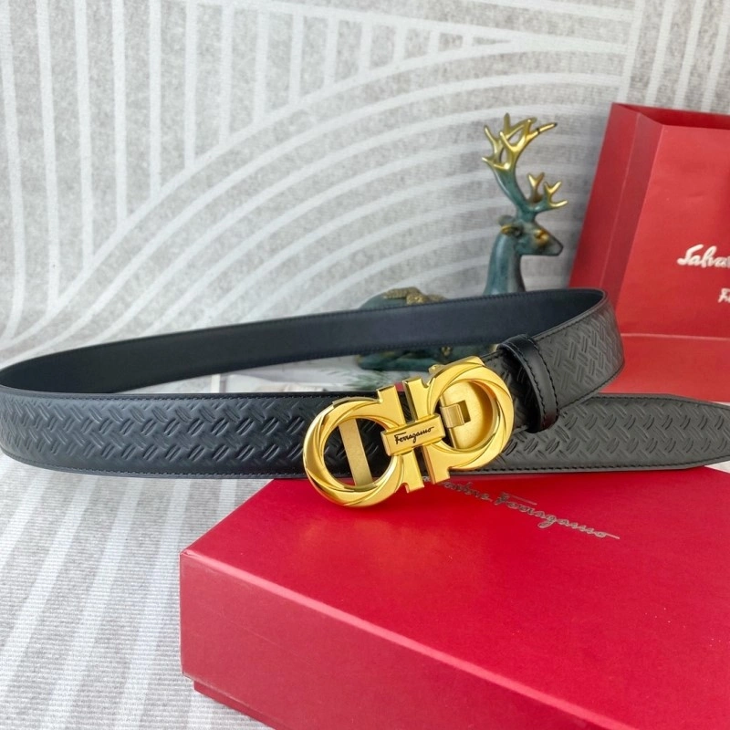 Ferragamo Belts EyeCatching 286948