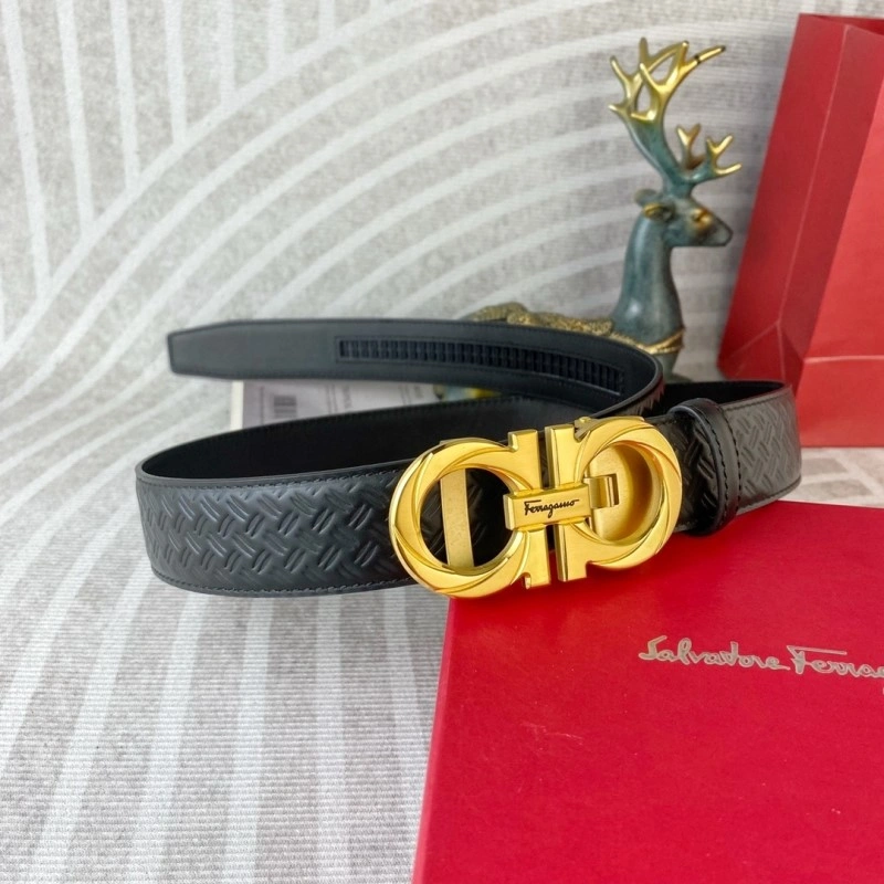 Ferragamo Belts EyeCatching 286948