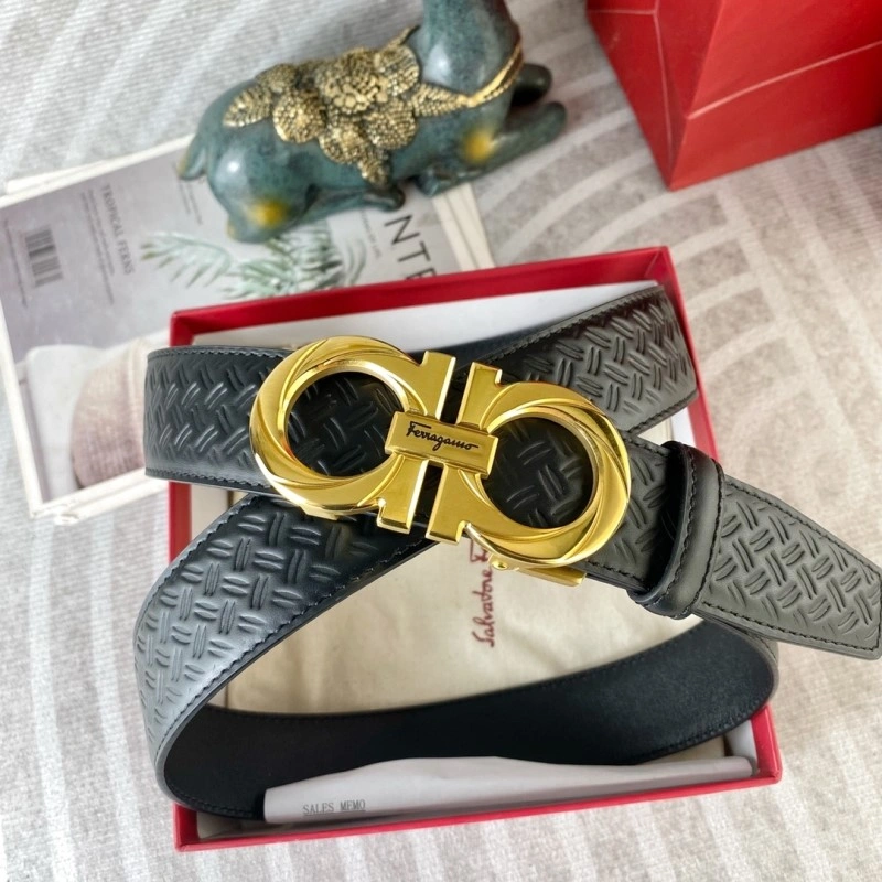 Ferragamo Belts EyeCatching 286948