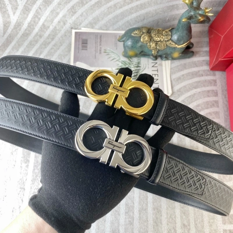 Ferragamo Belts EyeCatching 286948