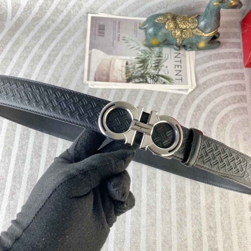 Ferragamo Belts ZeroBulk 286947