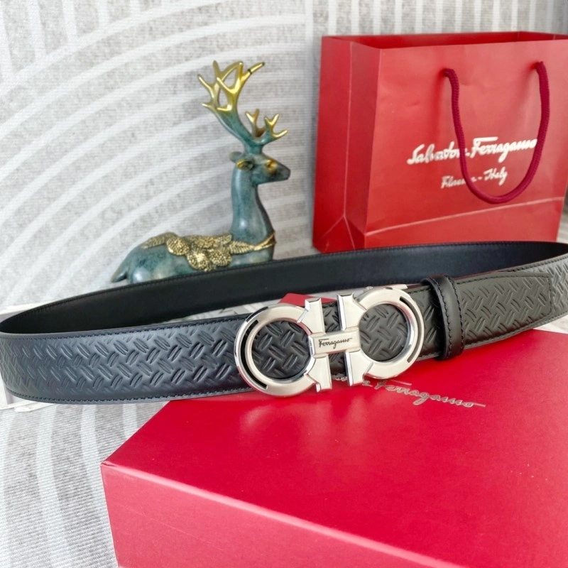 Ferragamo Belts ZeroBulk 286947