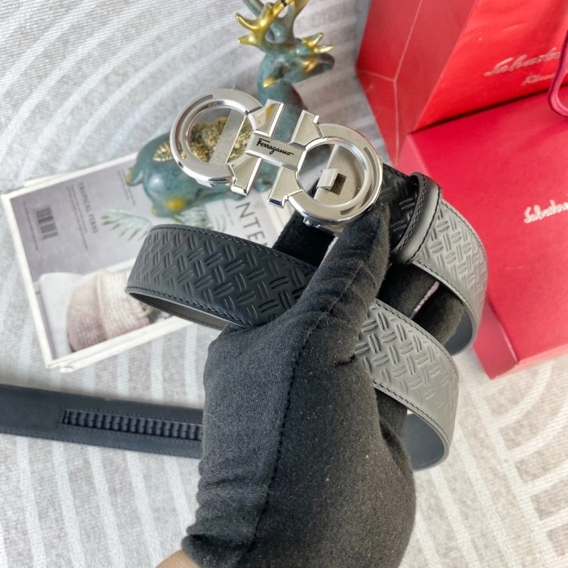 Ferragamo Belts ZeroBulk 286947