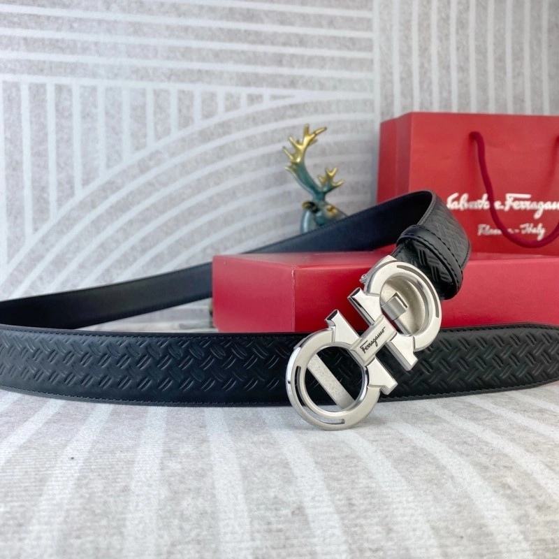 Ferragamo Belts ZeroBulk 286947