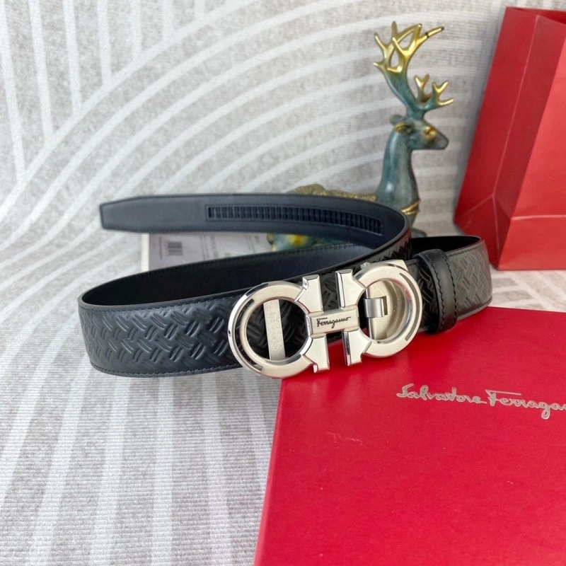Ferragamo Belts ZeroBulk 286947