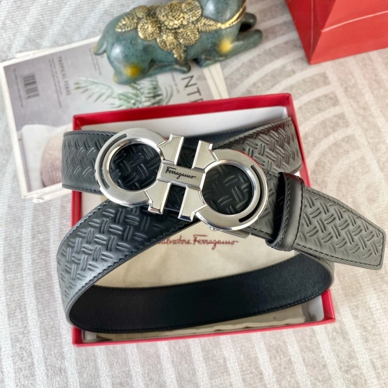 Ferragamo Belts ZeroBulk 286947