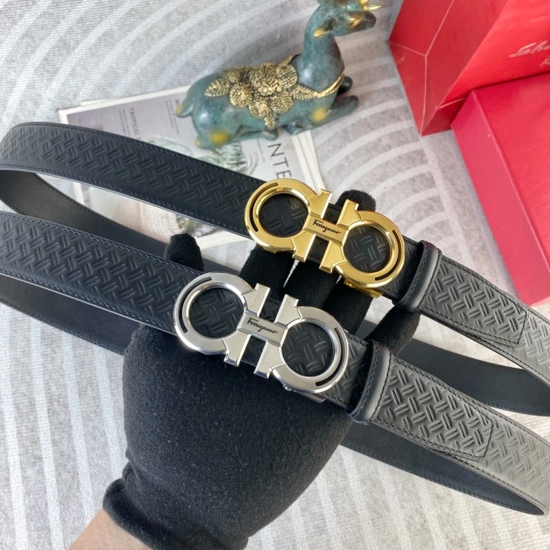 Ferragamo Belts ZeroBulk 286947