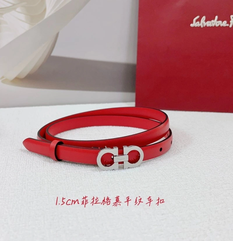 SmartChoice Ferragamo Belts 286919