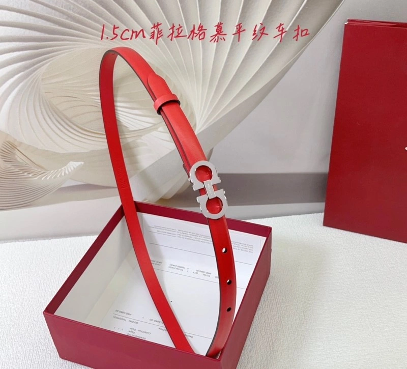 SmartChoice Ferragamo Belts 286919