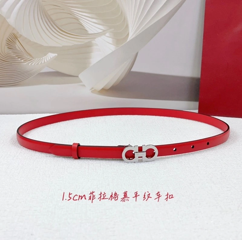 SmartChoice Ferragamo Belts 286919