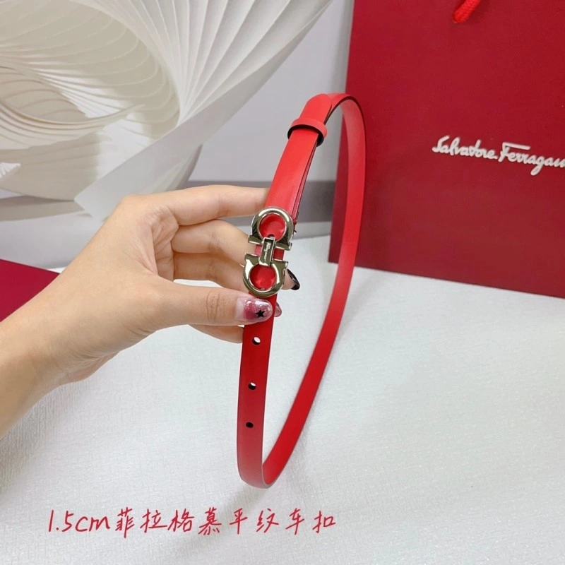 SmartChoice Ferragamo Belts 286919