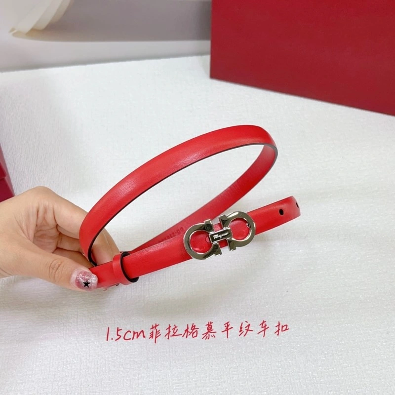 SmartChoice Ferragamo Belts 286919